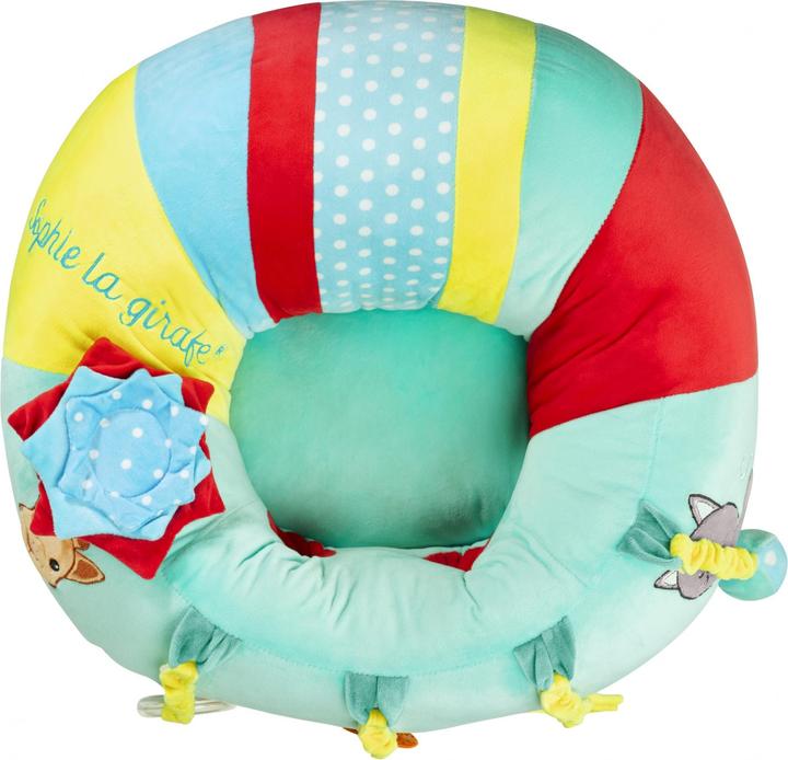 Image du produit Vulli Baby Seat And Play Sophie La Girafe
