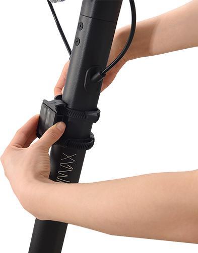 Produktbild Vmax E-Scootertasche VT12