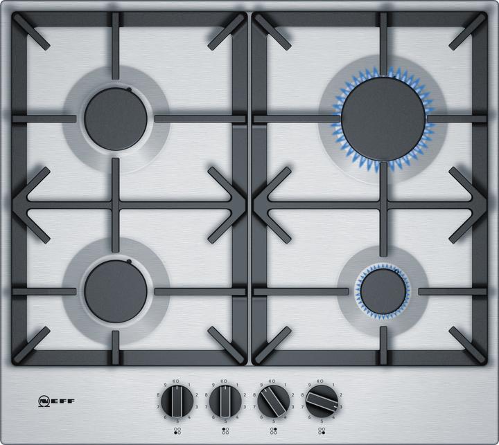 Image du produit Neff T26DS49N0