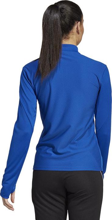 Actual product image adidas Tiro 23 League Women's Training Top Blue HS3486 (L) (L)