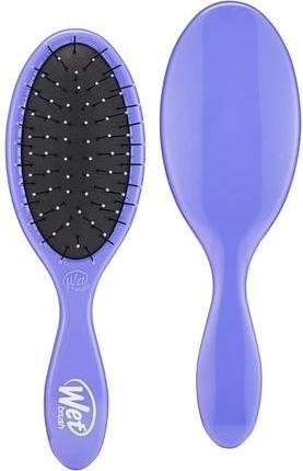 Immagine prodotto Wet Brush Custom Care Detangler per capelli sottili viola - Spazzola per capelli -