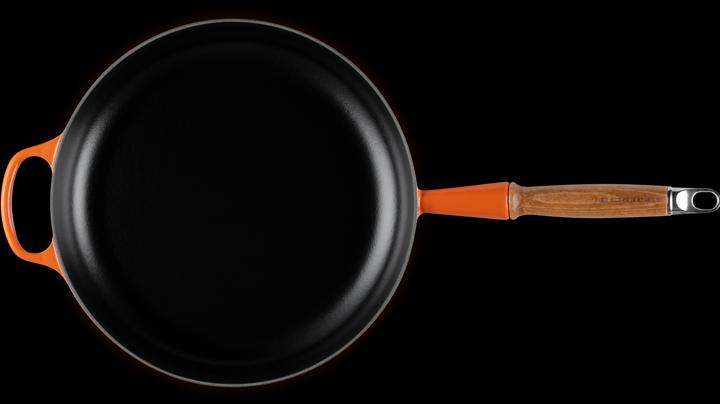 Produktbild Le Creuset Gussbratpfanne SIGNATURE Ø 28cm (28 cm, Bratpfanne, Gusseisen)