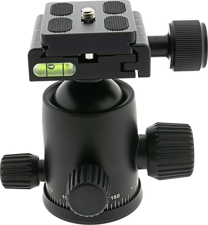 Immagine prodotto Patona PBH36 Alu Kugelkopf 36mm (Testa sferica)