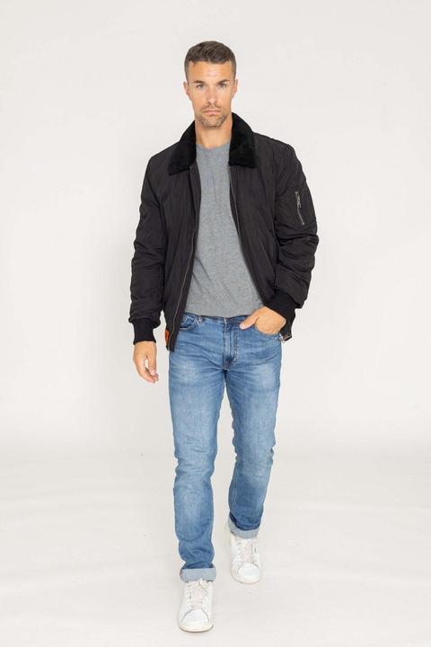 Produktbild Bombers Original Bomberjacke Curtiss M (M)