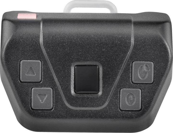 Produktbild Renkforce Kabellose, tragbare Fingermaus