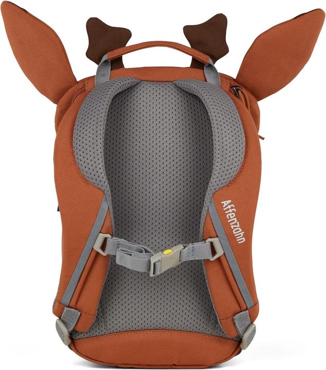Immagine prodotto Affenzahn Zaino asilo Little Friend 26 cm