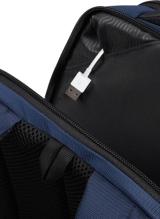 Actual product image Samsonite LPT. BACKPACK 14.1" (16.50 l)