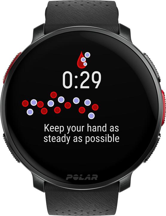 Immagine prodotto Polar Vantage V3 (47 mm)