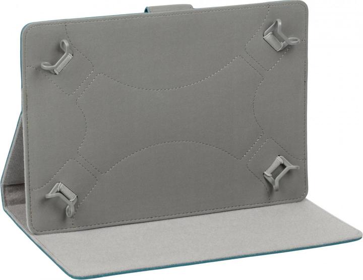 Image du produit Rivacase 3017 Étui pour tablette 10.1 Aquamarine (10.1" Tablets)