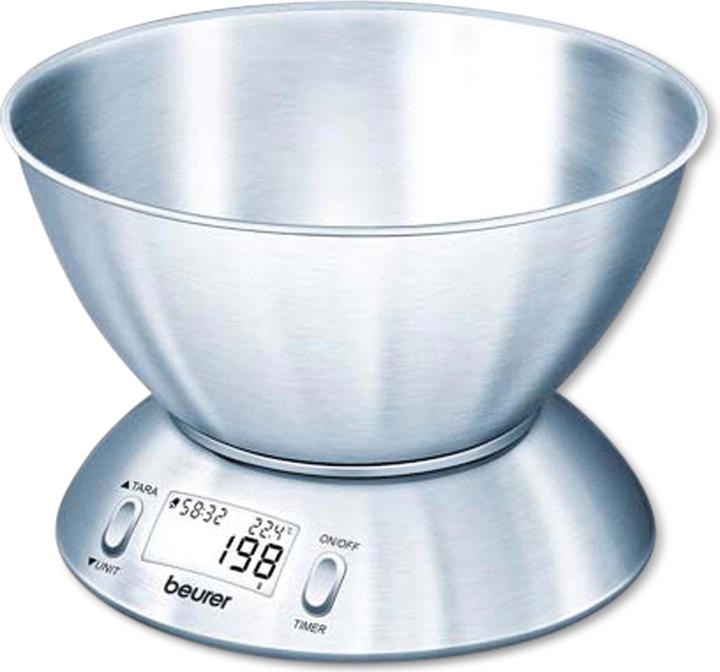 Actual product image Beurer Ks 54