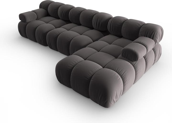 Actual product image Micadoni Bellis (4-seater, Modular sofa, Corner sofa)