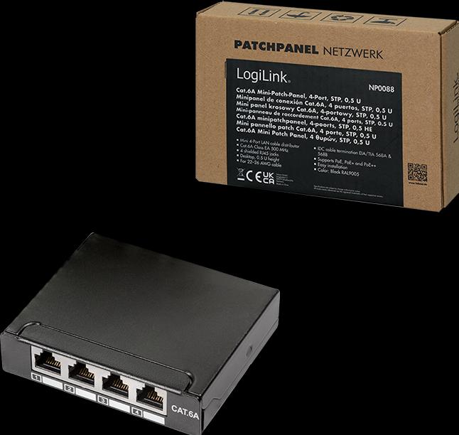 Image du produit LogiLink NP0088