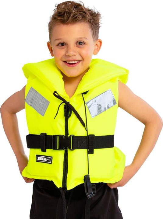 Actual product image Jobe Comfort Boating (40-60 kg)