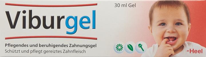 Immagine prodotto Viburgel-Heel Gel (1 x, 30 ml, 45 g)