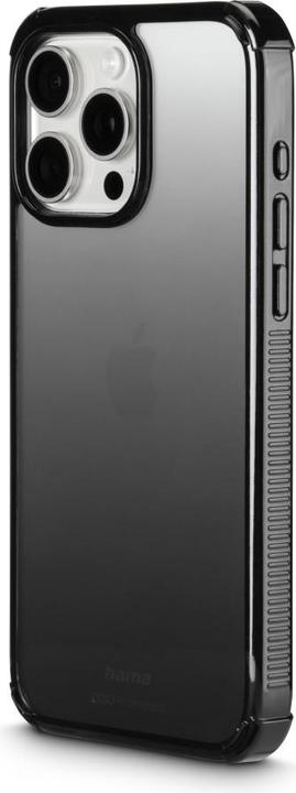 Actual product image Hama Extreme Protect (Apple iPhone 16 Pro)