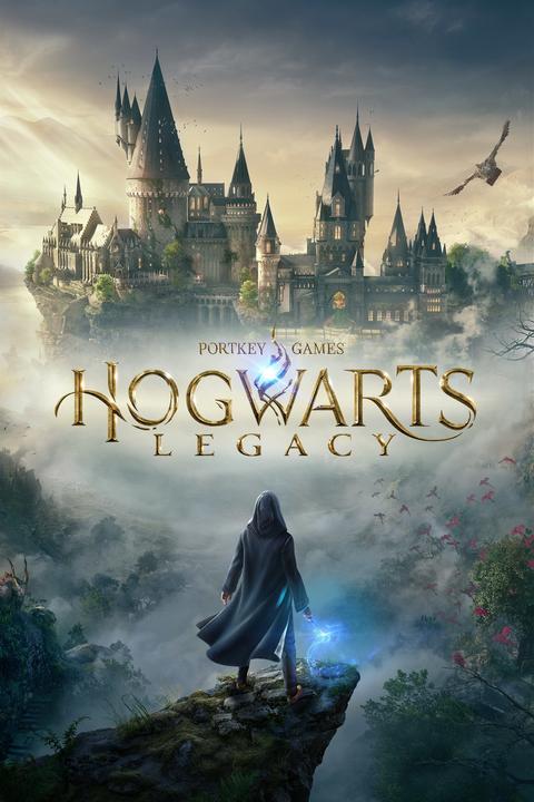 Produktbild Microsoft C2C Hogwarts Legacy Xbox One (Xbox One X, Xbox One S)