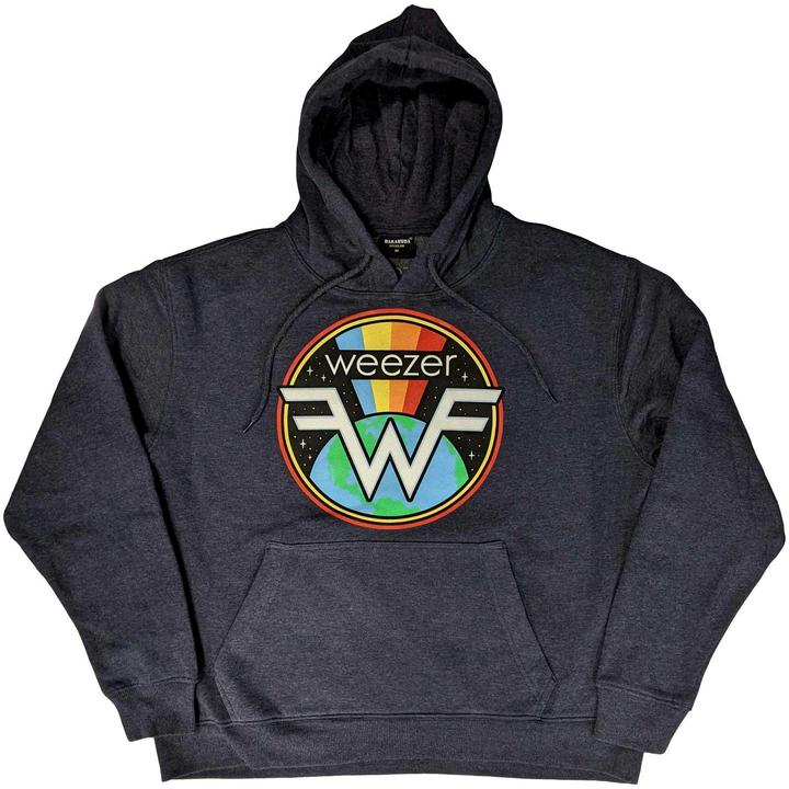 Produktbild Universal Textiles Kapuzenpullover Logo (S)