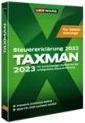 Actual product image Lexware TAXMAN 2023 For self-employed 1 licence(s) (1 User, 12 months)