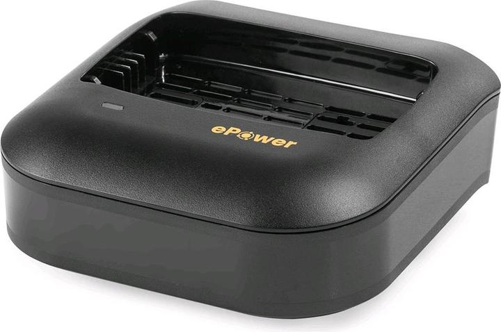 Stiga Bleiakku-Ladegerät C 430 F (48 V)