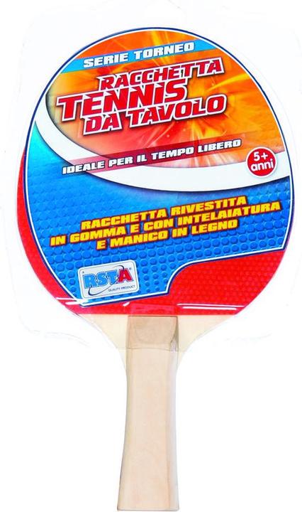 Produktbild Rs Toys Table Tennis Racket Bls