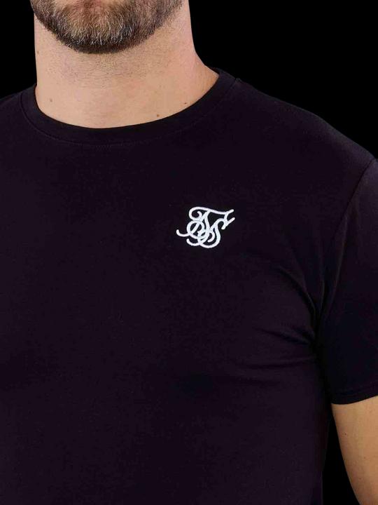 Immagine prodotto Siksilk Magliette Maglietta essenziale (XL)