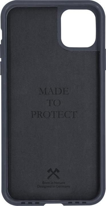 Produktbild Woodcessories EcoBump Stone (Apple iPhone 11 Pro Max)