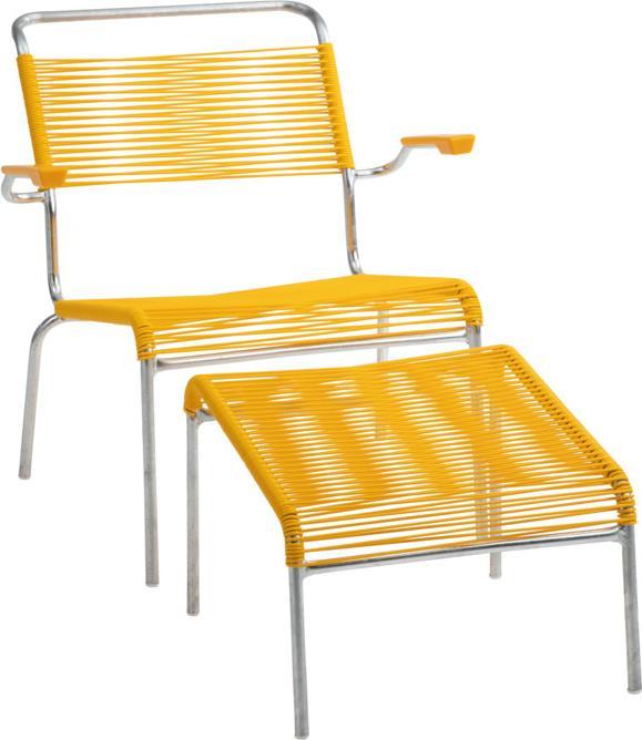 Jaune