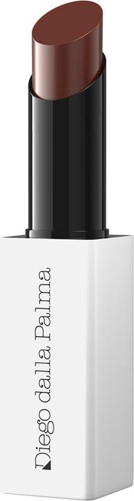 Diego dalla Palma Ultra Rich Sheer Lipstick 86 (186 Toasted - Caramel)