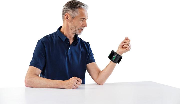 Actual product image Beurer BC 87 (Blood pressure monitor wrist)