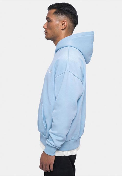 Image du produit Dropsize Sweat à capuche Embo surdimensionné - 126911 (S)