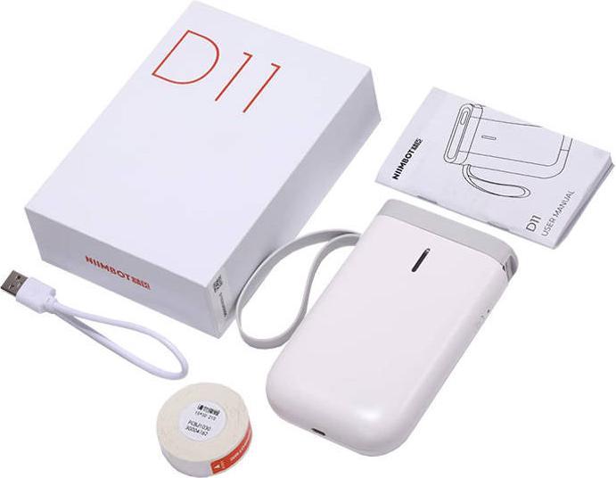 Produktbild Niimbot D11