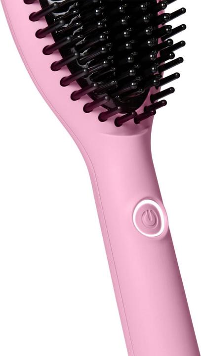 Immagine prodotto ghd glide Hot Brush fondente-rosa Edizione Limitata