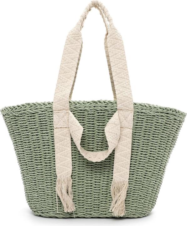 Immagine prodotto Suri Frey Shopper SFY Jemmy (21.34 l)