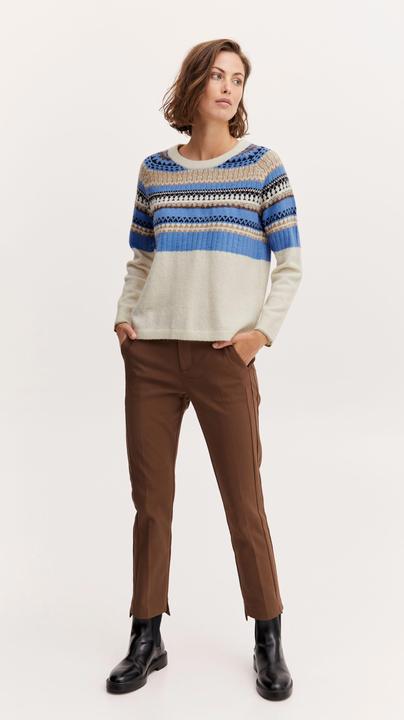 Actual product image Fransa FRISABELLA PU 1 - 20611200 (XS)