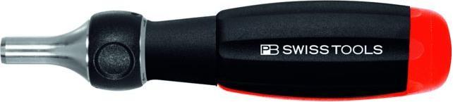 Produktbild PB Swiss Tools Insider3 (Schlitz, Phillipps-Kreuzschlitz (PH), Torx (TX), Innensechskant, Pozidriv-Kreuzschlitz (PZ))