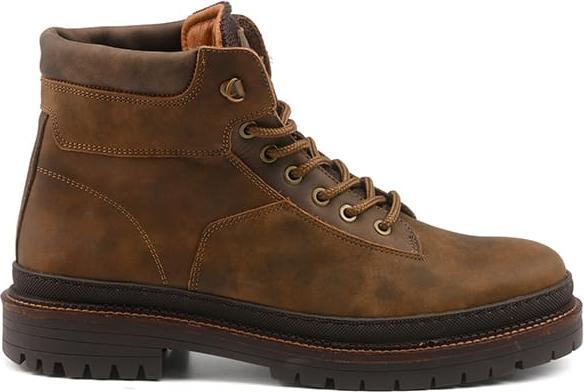 Schmoove Montagna Boots