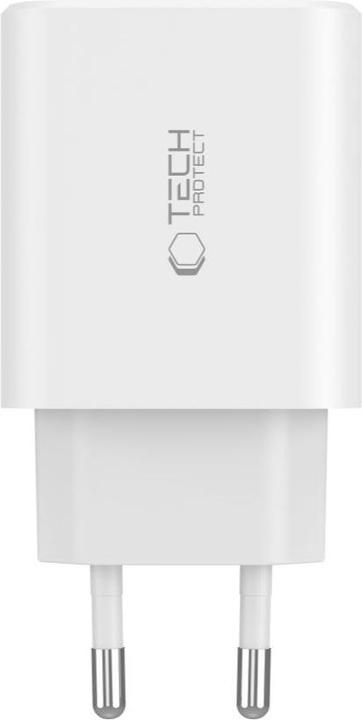Actual product image Tech-Protect Network Charger (30 W)