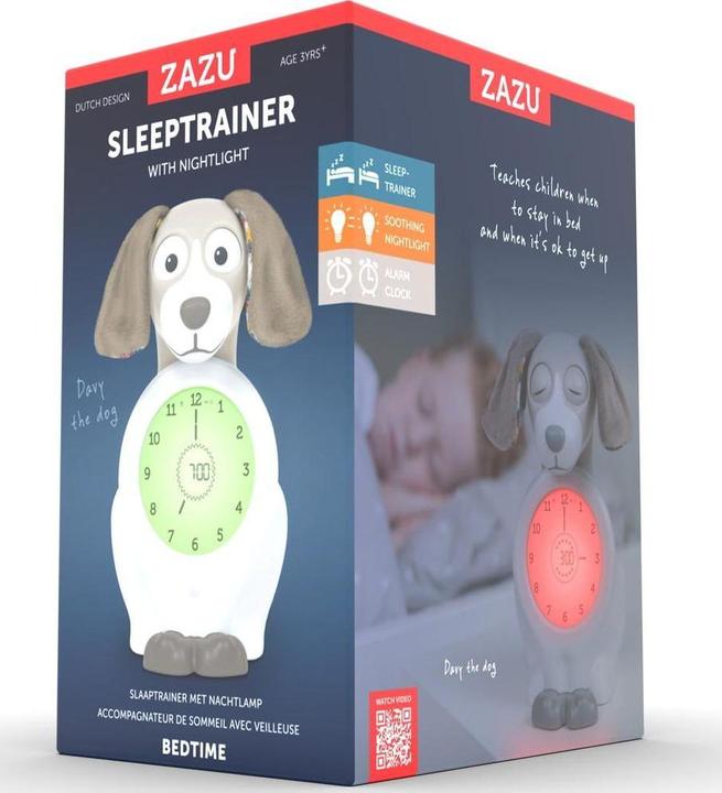 Actual product image ZaZu Davy