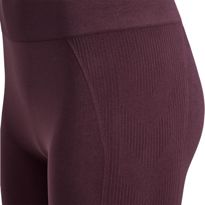 Actual product image hummel Hmltif Seamless Cyling Shorts (XL)