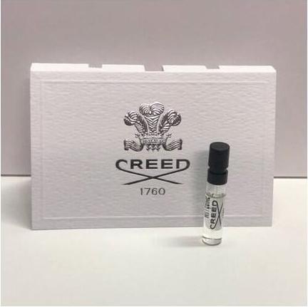 Actual product image Creed MILLESIME IMPERIAL Eau de Parfum 2ml Spray Official Sample (Eau de parfum, 2 ml)