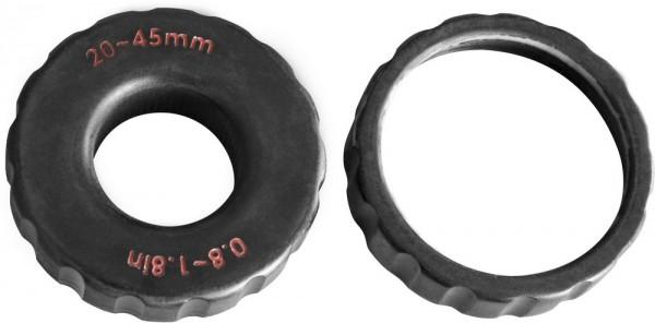 Produktbild Güde Pfahlramme GPR 801 E (94419)