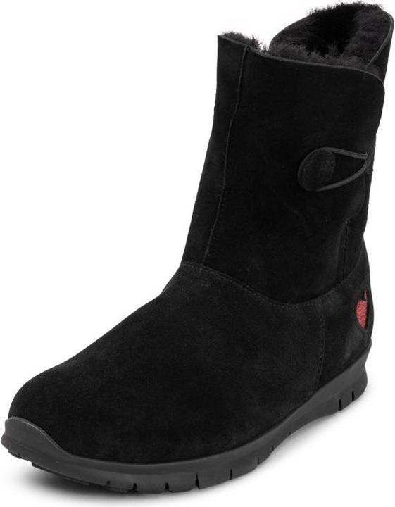Vitaform Stiefelette Supersoft (37)