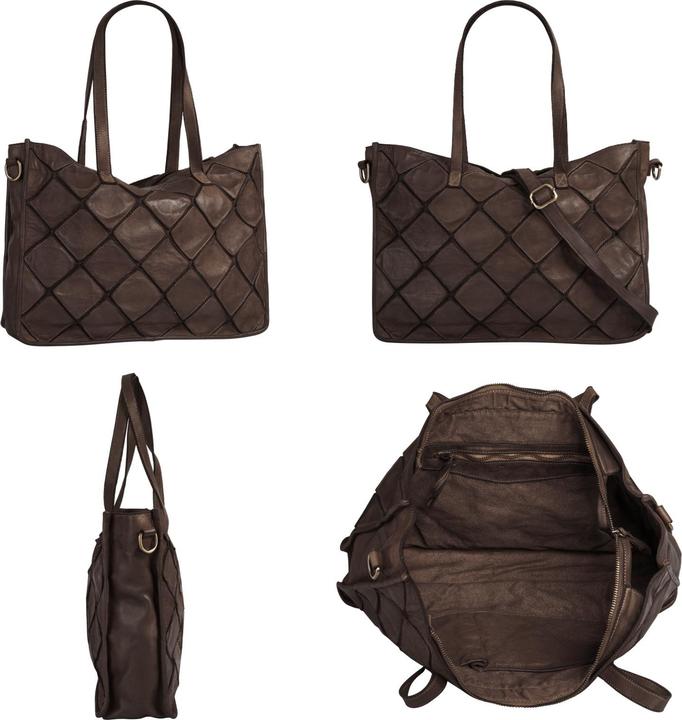 Immagine prodotto Samantha Look Shopper