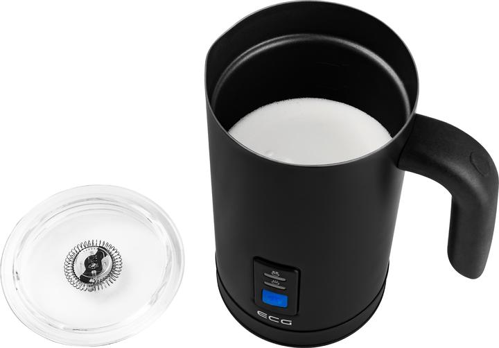 Produktbild ECG NM 119 Automatische Milchaufschäumer (11.50 cl)
