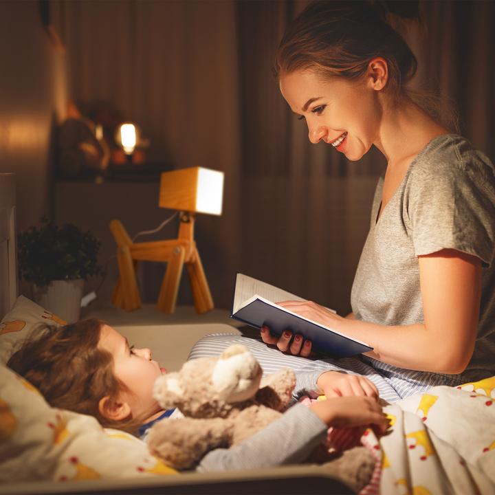 Image du produit Relaxdays lampe de bureau (255 lm)