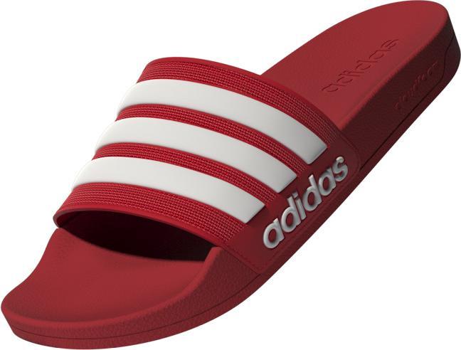 Image du produit adidas Adulte unisexe Adilette Shower, rouge, 42 UE (42)