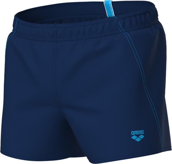 Navy, Turquoise