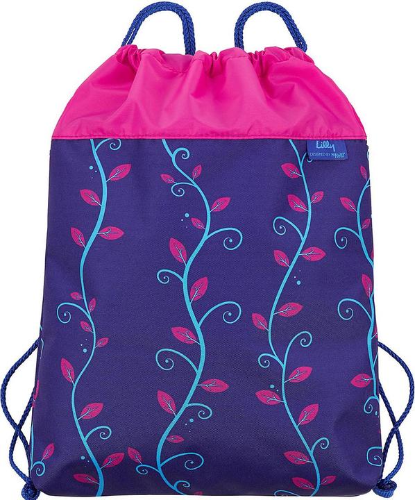 Produktbild Mc Neill ERGO COMPLETE - Schulranzen-Set (20 l)