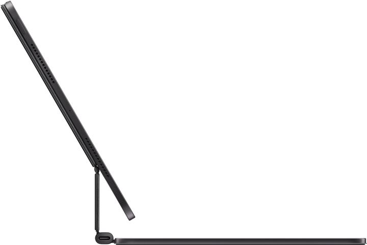 Image du produit Apple Clavier Magic (CH, iPad Pro 11 2024 (M4))