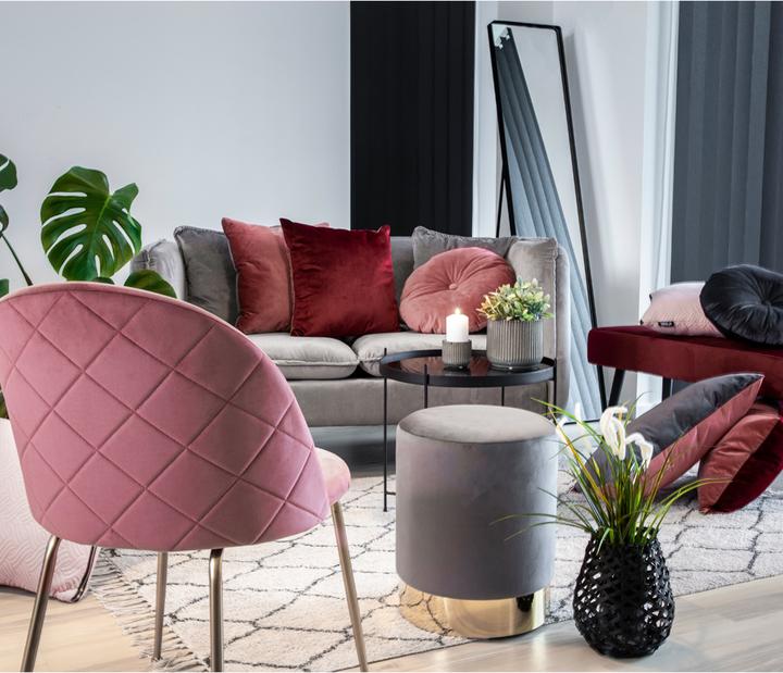 Actual product image House Nordic Venezia (48 x 48 x 48 cm)